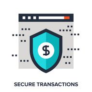 secure transactions
