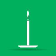 candle icon N13