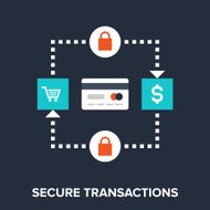 secure transactions N2