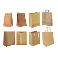 Paper Bag N25