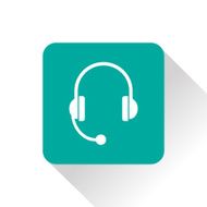 headset icon N8