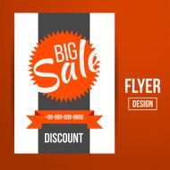 Sale flyer N49