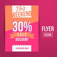 Sale flyer N50