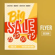 Sale flyer N51