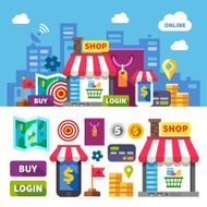 Online Shopping N121