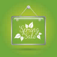 Spring Sale N12