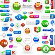 Design elements for sale N34