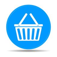 shopping basket icon N96