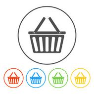 shopping basket icon N97