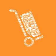 trolley icon N53