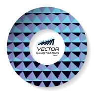 Vector illustration for design N43