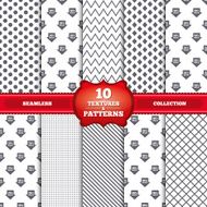 Sale arrow tag icons Discount symbols N44