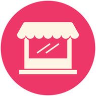 Store Icon N28