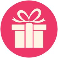 Gift Icon N7