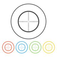 Sight device icon N29