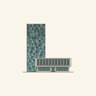 office building N4