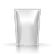 Mockup Blank Foil Food Or Drink N4