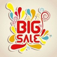 Sale Icon N38