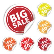 big sale tags N3