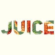 Juice sign N2