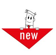 Square Guy-New Sign
