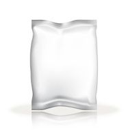 Mockup Foil Food Snack N2