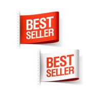 Bestseller labels
