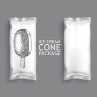 ice cream package N3