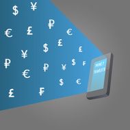 Money transfer