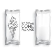 ice cream package N4