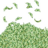 Money design N93