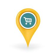 Shopping Location