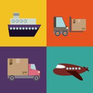 Delivery design N81
