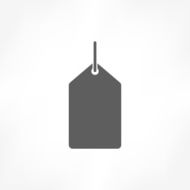 price tag icon N39