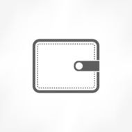 Wallet Icon N28