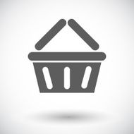 Basket for products N4