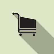 Cart icon N22