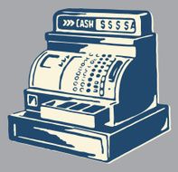 Cash Register N20