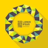 Vector illustration for design N44