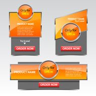 SALE Banners N20