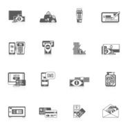 Payment Icon Set