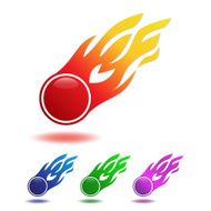 Hot Offer Icon