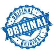 Original Stamp N3