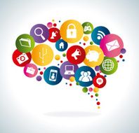 Marketing design N128