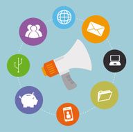 Marketing design N129