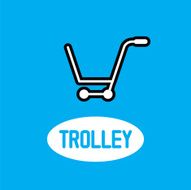 Vector Cart Icon N4