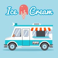 Ice Cream Truck N3