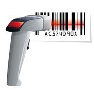 Barcode Scanner N11