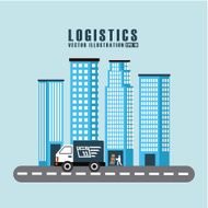 transport logistics N15