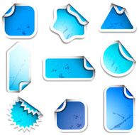 Stickers N19